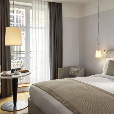 Sofitel Paris Arc de Triomphe