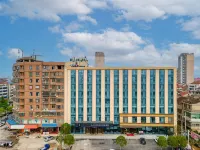 Lavande hotel Wuxue XiangyunLu