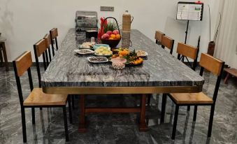 Jinyunxin Guitianyuan Homestay