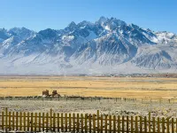 Taxkorgan Mountain and Snow Homestay