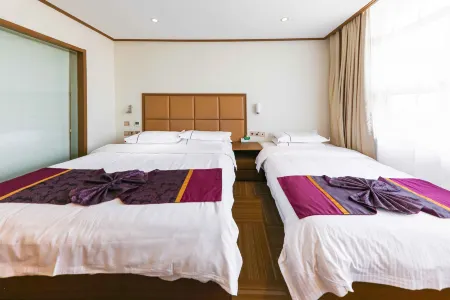 Laan Hotels