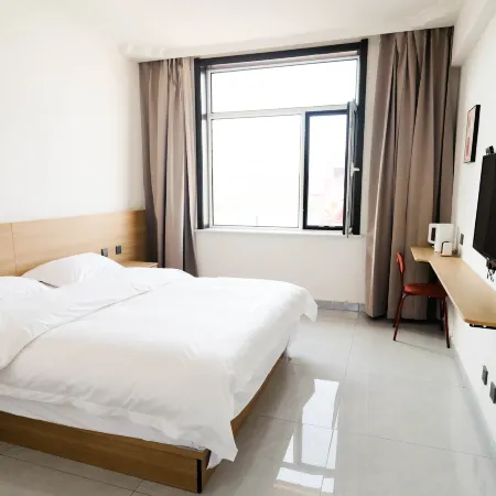Horinger Langyuan Hotel
