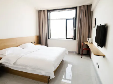 Horinger Langyuan Hotel Hotels in Horinger