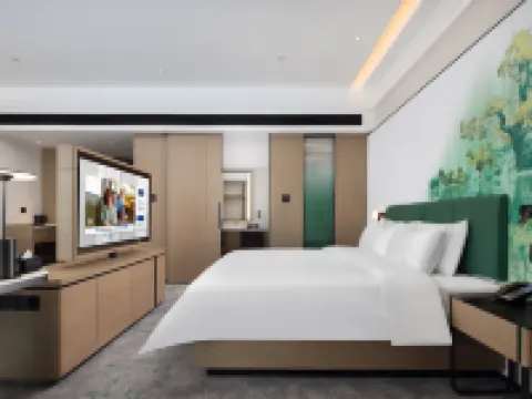 Hampton by Hilton Kashgar Hoteles en Kashgar