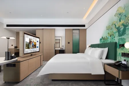 Hampton by Hilton Kashgar