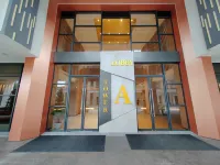 K Avenue by Butter House @Sunset Seaview Cozy Hotel a Donggongon