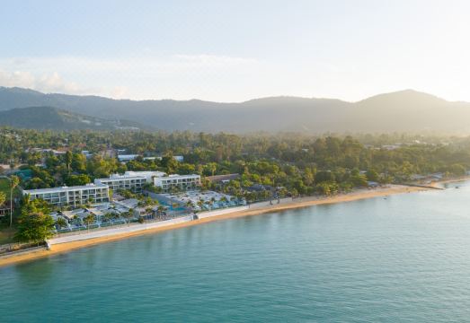 1. 더 코스트 리조..