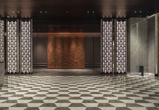 헝리 호텔 다롄