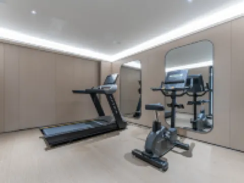 JI Hotel (Quzhou Railway Station) Hotels in Quzhou