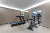 JI Hotel (Quzhou Railway Station) Hotels in Quzhou