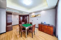 Four Seasons International Hotel (Shiyan Beijing Middle Road University Town)