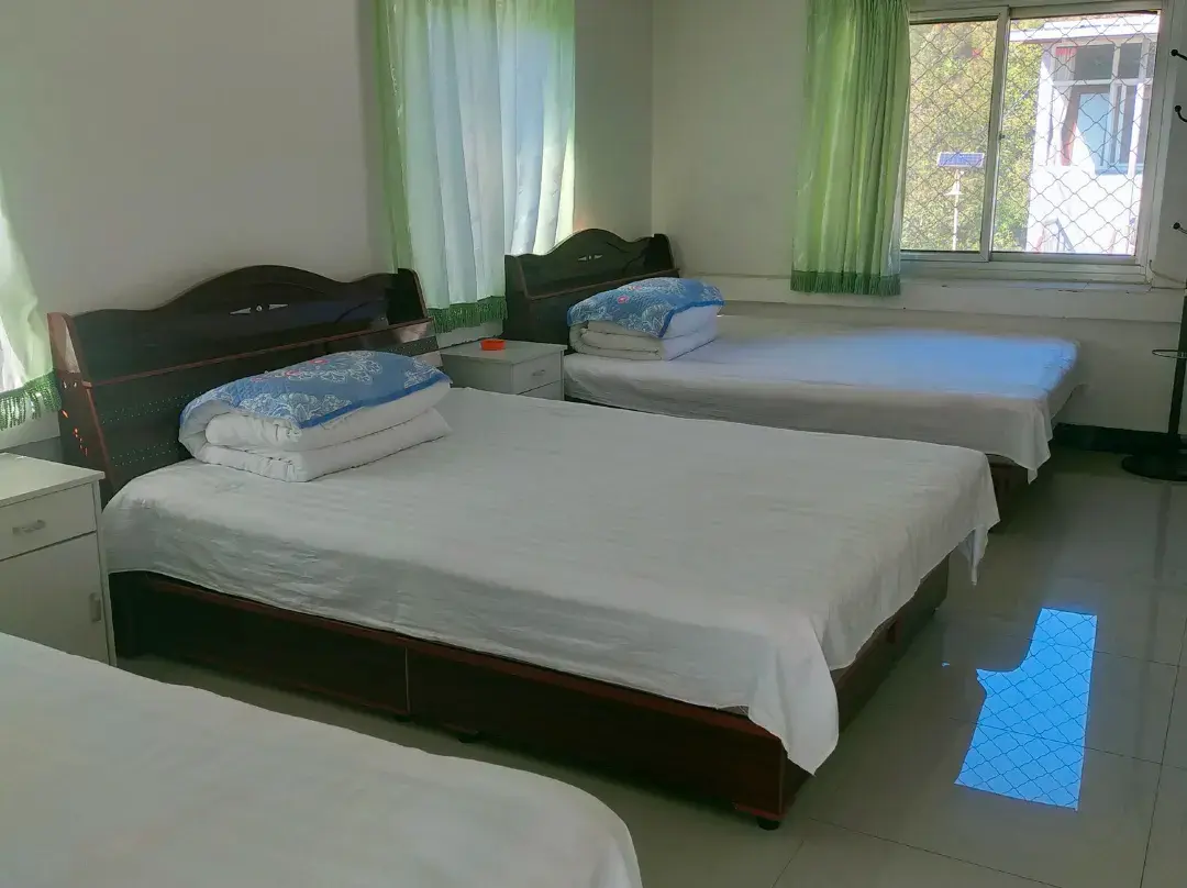 Bolitai 69hao Farm Stay - Tianjin