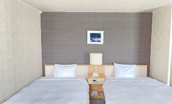 Hotel International House Osaka