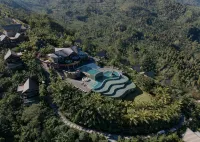 Elevate Bali Hotel in zona Geoland Mountain Bike