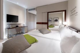 Hotel Canada