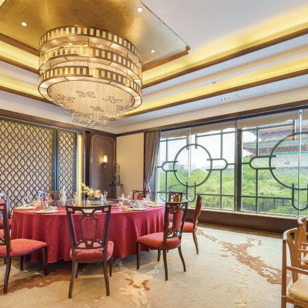 Kande International Hotel