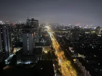 โรงแรมมอริง (ประตูเมืองทางใต้ ซีอาน) - โรแมนติก