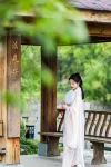 Ju Zhi Yu Homestay - pemandangan pegunungan