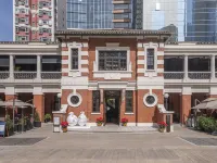 The Mercer Hotel in zona Distretto centrale