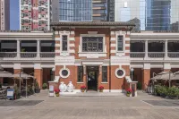 The Mercer Hotels in Hong Kong