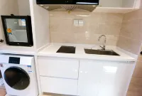 Chengdu Anran Serviced Apartment (Chunxi Road–Tianfu Square) - acceptant les animaux