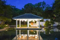 Shumyip Hot Spring Hotel Hotels in Chaohu