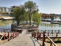 Jincheng Hotel (Huangshi Daye Yurun