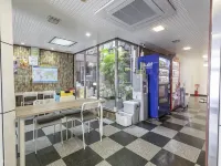Business Hotel Kaga