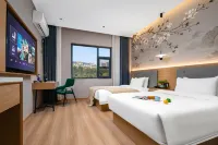 Feng'an Hotel (Mulan Avenue, Yucheng)