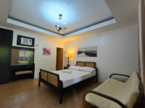 Grand Villa Laguna Hoteles en La Laguna