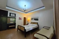 Grand Villa Laguna Hotels in Calauan
