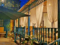 Zhumeng Homestay