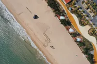Jianshui Conch Tent Homestay 숭무 고성 주변 호텔