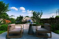 Darling‘s garden