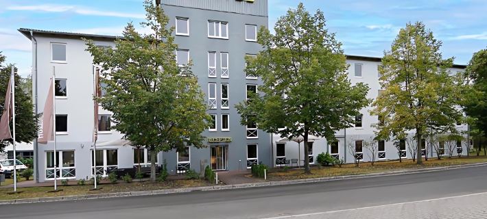 B&B HOTEL Berlin-Dreilinden Hotels in Potsdam-Mittelmark
