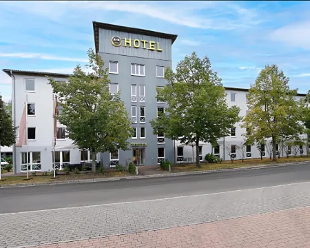B&B HOTEL Berlin-Dreilinden Hotels in Potsdam-Mittelmark