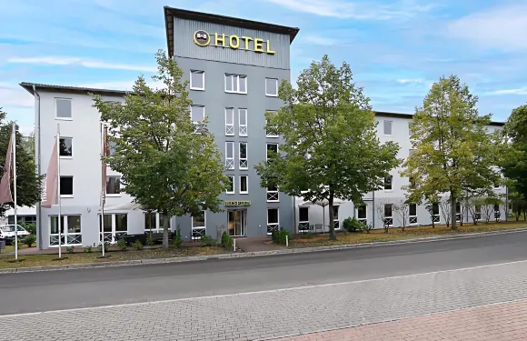 B&B柏林德雷林登酒店