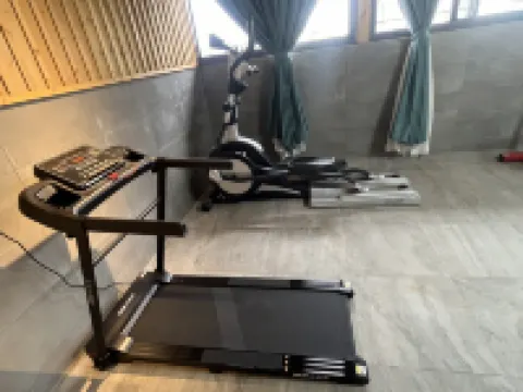 Yunti Hotel (Mengzi People's Hospital)