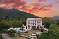 Yimo·Mgs Resort Hotel