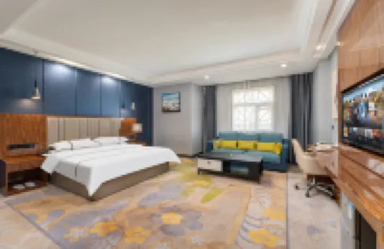 Xizhou International Hotel