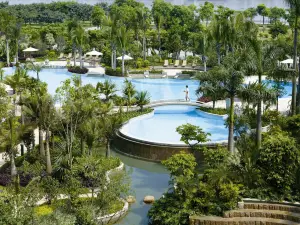 Shangri-La Guangzhou