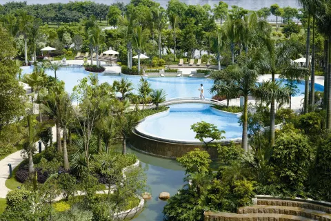 Shangri-La Guangzhou