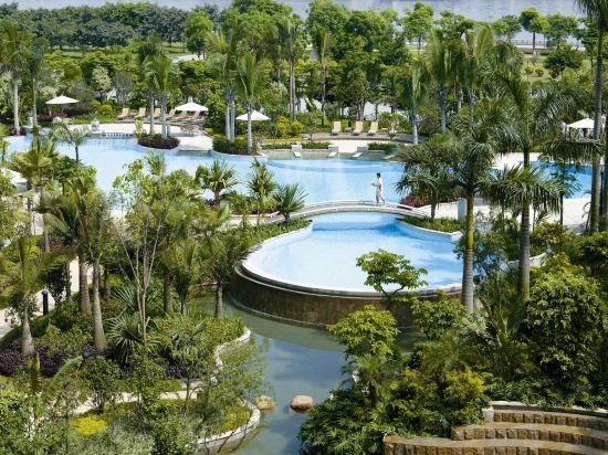 Shangri-La Guangzhou
