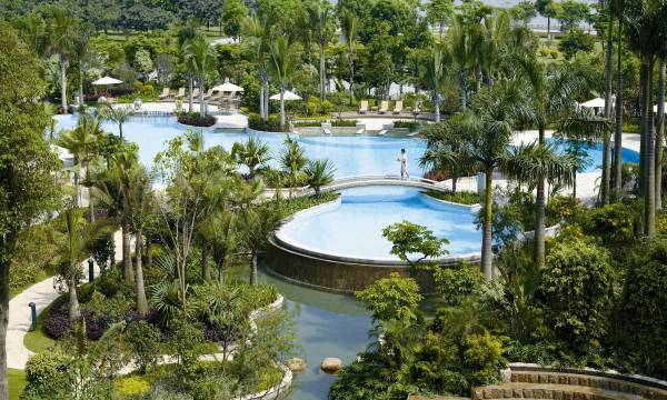 Shangri-La Guangzhou