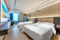 Ruiya Hotel (Dawang Plaza)