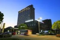 Maison New Century Hotel Shipu Ningbo Hotels in Xiangshan