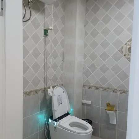 Erguna Yinuoyi Hotel