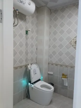 Erguna Yinuoyi Hotel