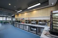 尚客優品飯店（南寧上林龍湖新城店） - 早餐