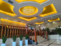 Aosiman Hotel di Danfeng